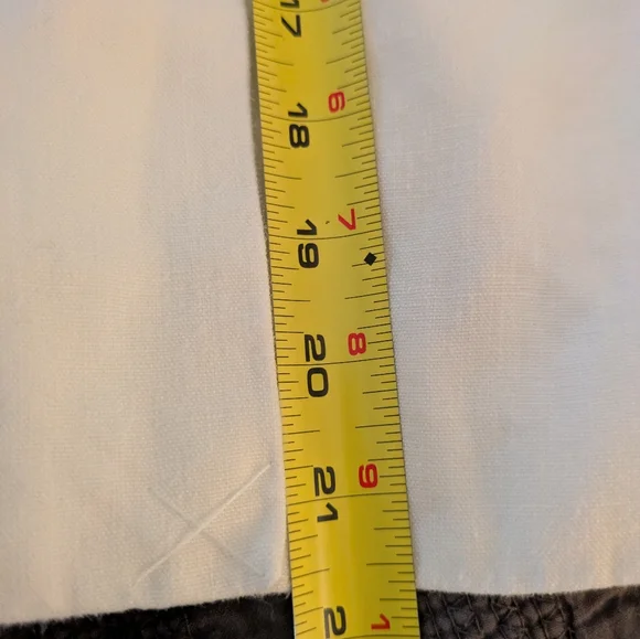 J. Crew White Linen School Boy Blazer 6 - Picture 13 of 13